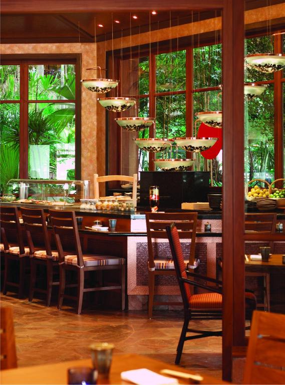 Grand Hyatt Residence - Resim 26