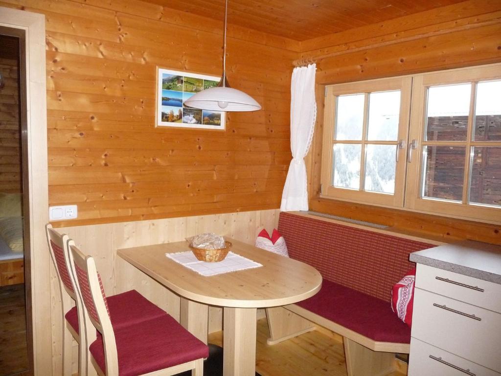 Fotografie z fotogalerie ubytování Elsenhof v destinaci Hopfgarten in Defereggen