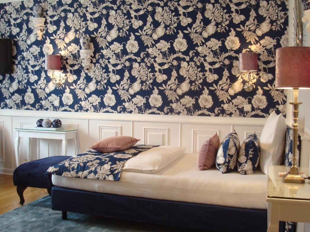 Hotel Sir & Lady Astor - Resim 21