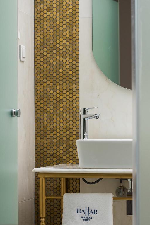 Bahar Boutique Hotel