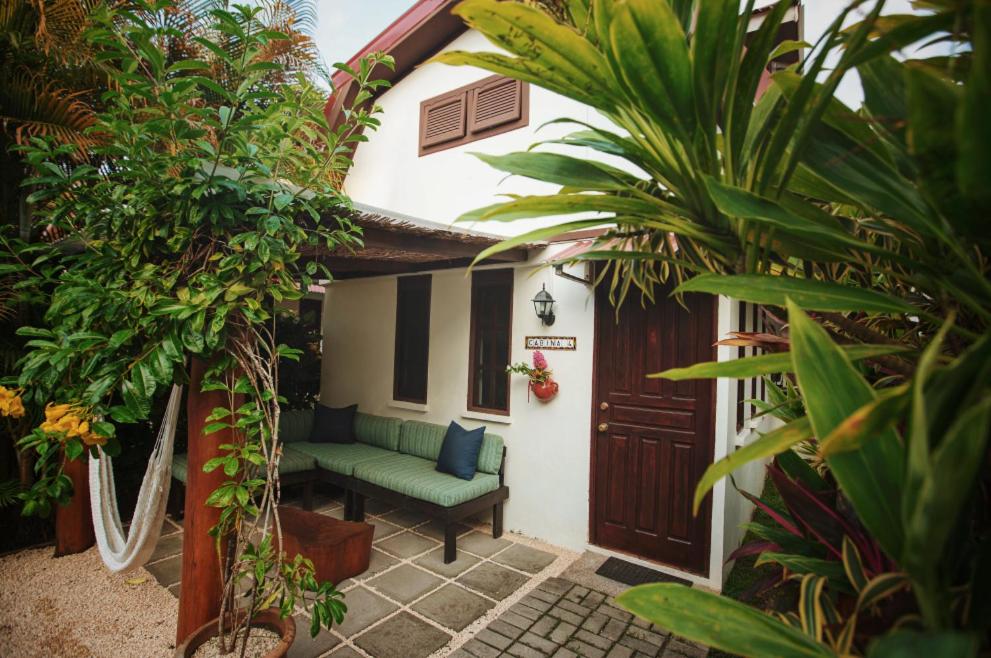 Encantada Ocean Cottages - Chalet