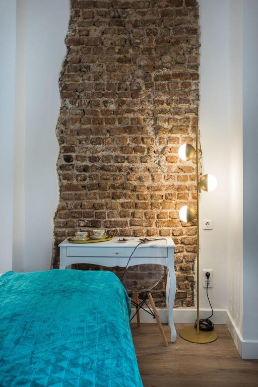 Bahar Boutique Hotel - 6