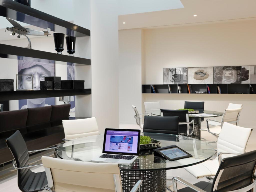 H10 Berlin Ku'Damm - Resim 41