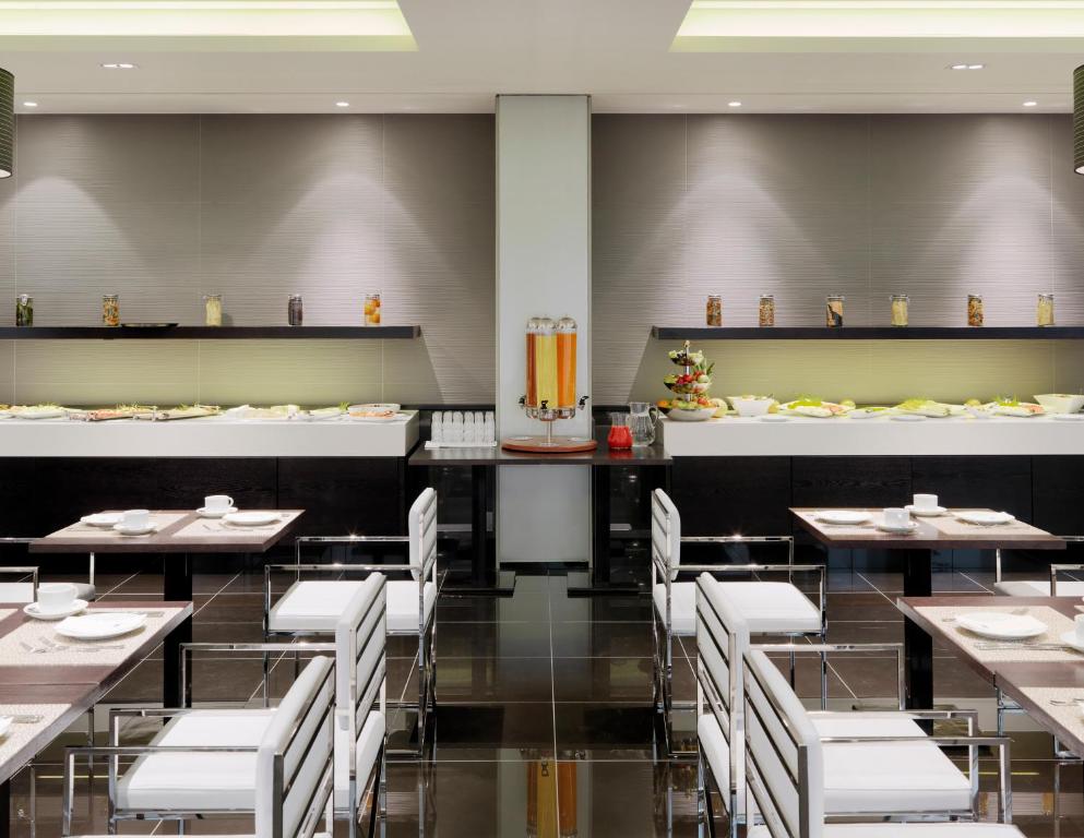 H10 Berlin Ku'Damm - Resim 45