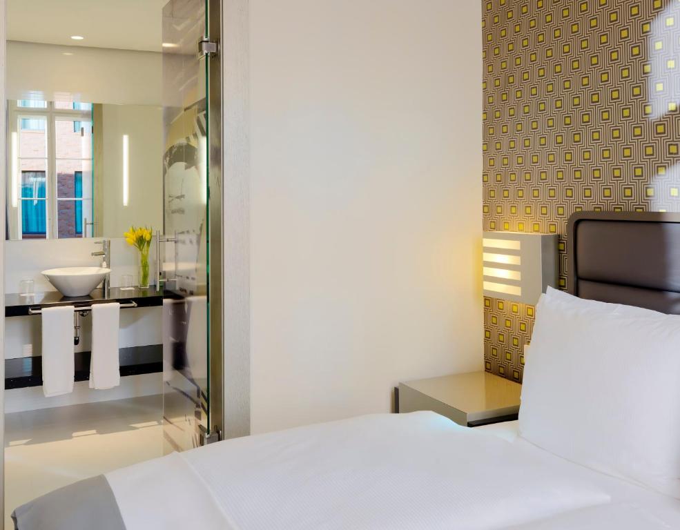 H10 Berlin Ku'Damm - Resim 27