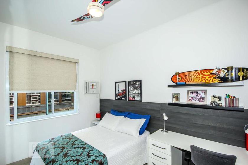  Apartamento Confort Copacabana Beach