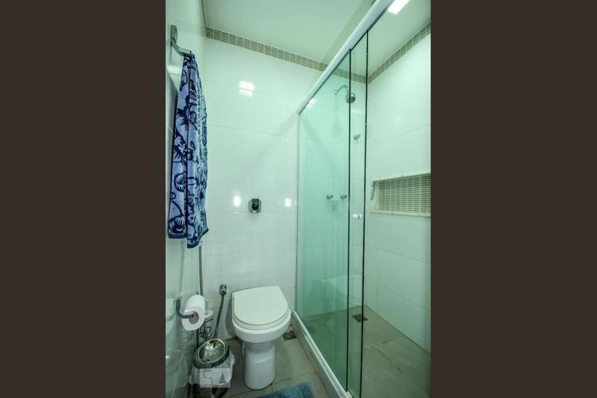  Apartamento Confort Copacabana Beach
