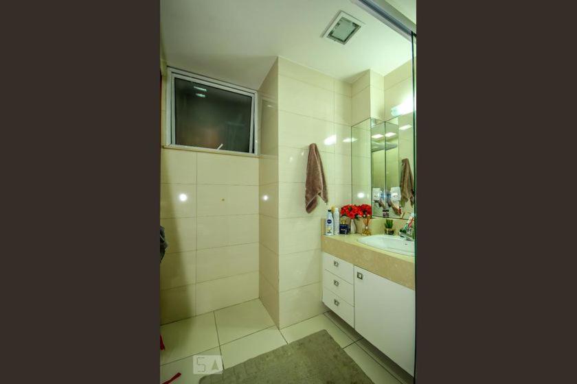  Apartamento Confort Copacabana Beach
