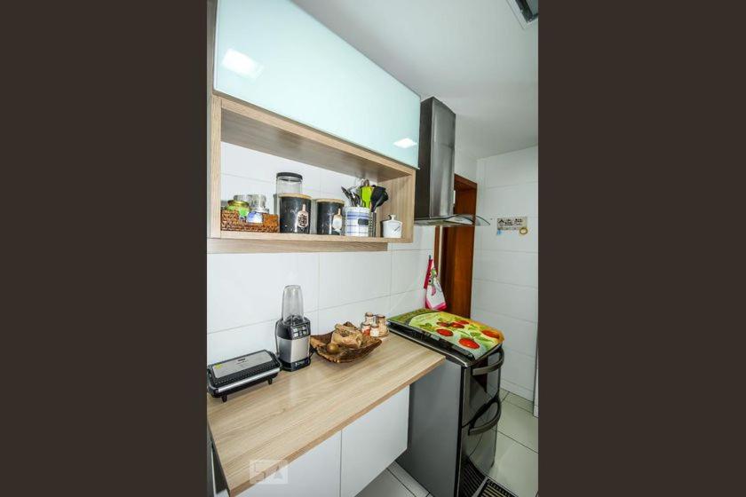  Apartamento Confort Copacabana Beach