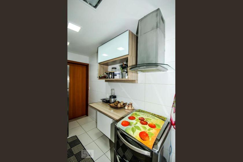  Apartamento Confort Copacabana Beach