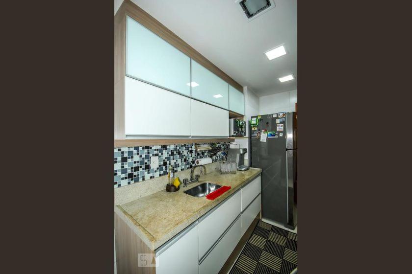  Apartamento Confort Copacabana Beach