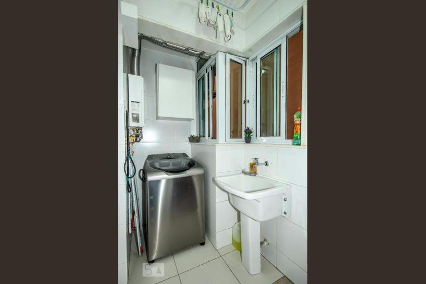  Apartamento Confort Copacabana Beach