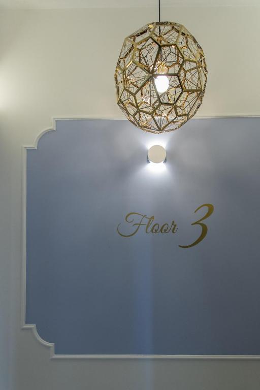 Kép Bahar Boutique Hotel szállásáról Szalonikiben a galériában