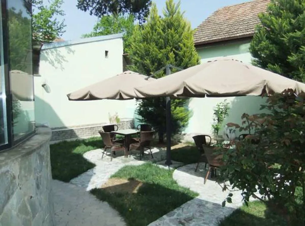 Hotel Relax, Tbilisi, Georgia