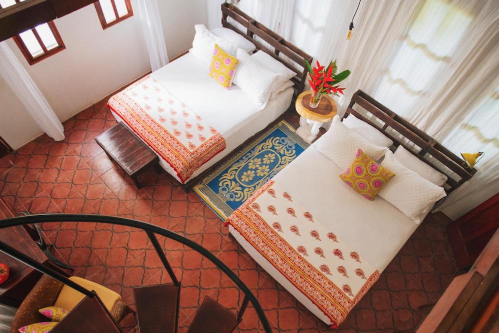 Encantada Ocean Cottages - Chalet