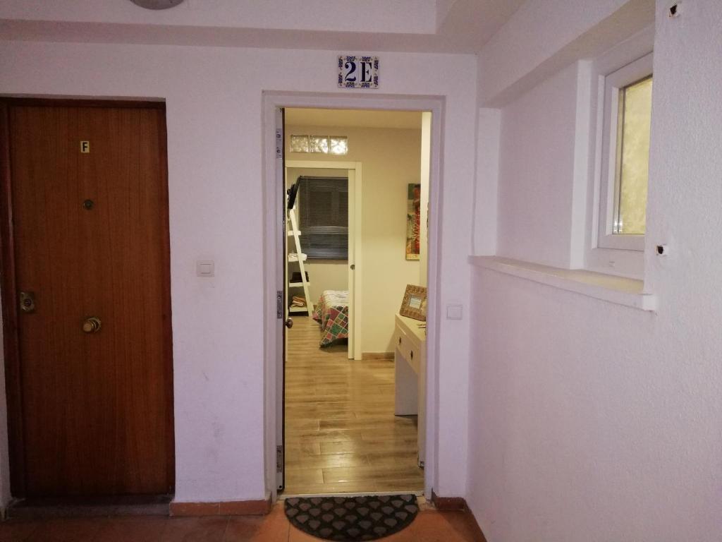 Fotografie z fotogalerie ubytování Apartamento Vintage Benidorm v destinaci Benidorm
