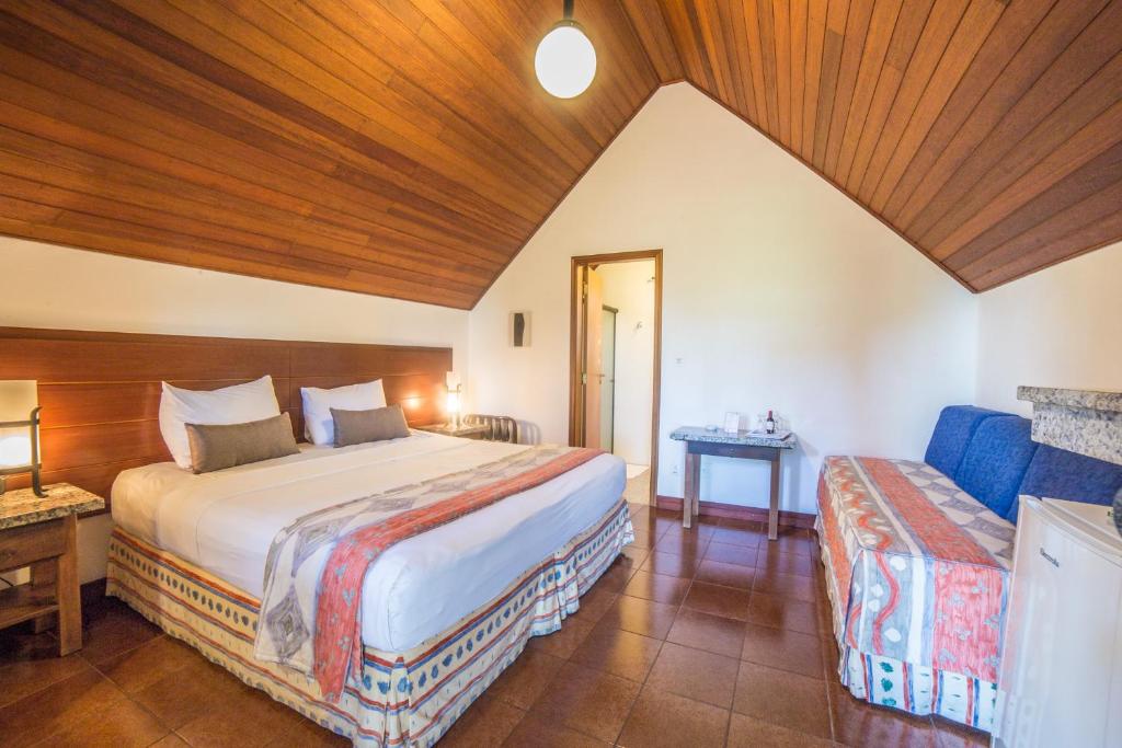  Hotel Estância Atibainha - Resort & Convention