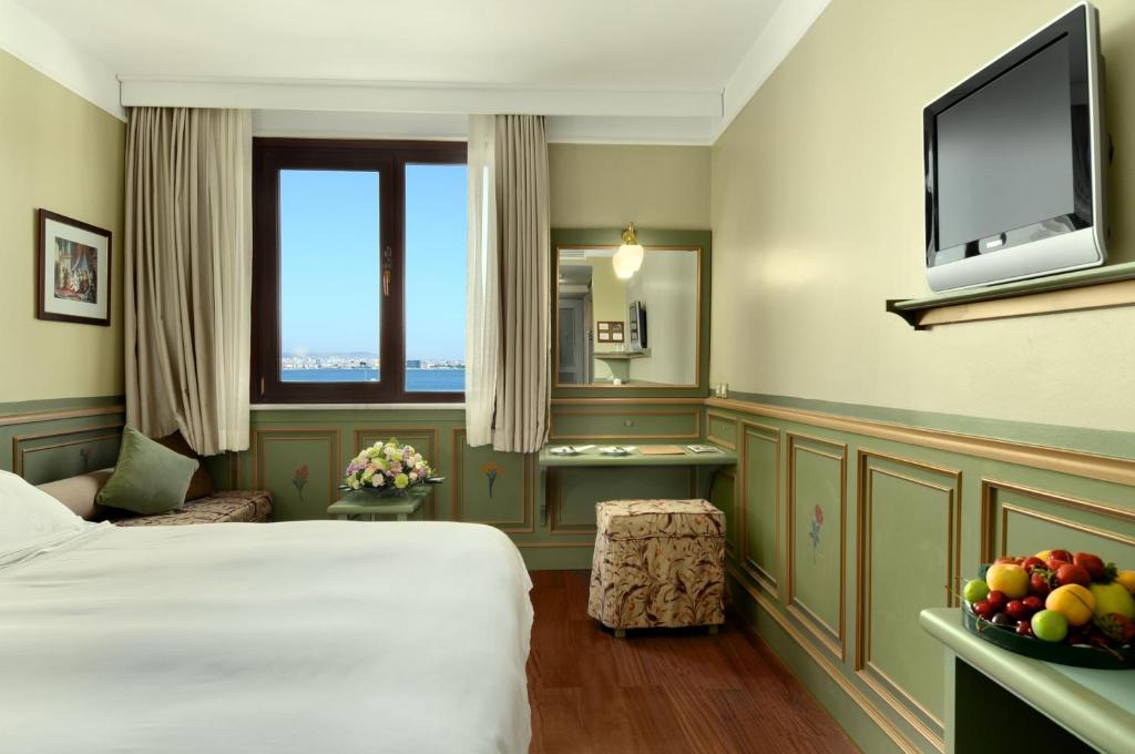 Armada Istanbul Old City Hotel, Istanbul – Updated 2023 Prices