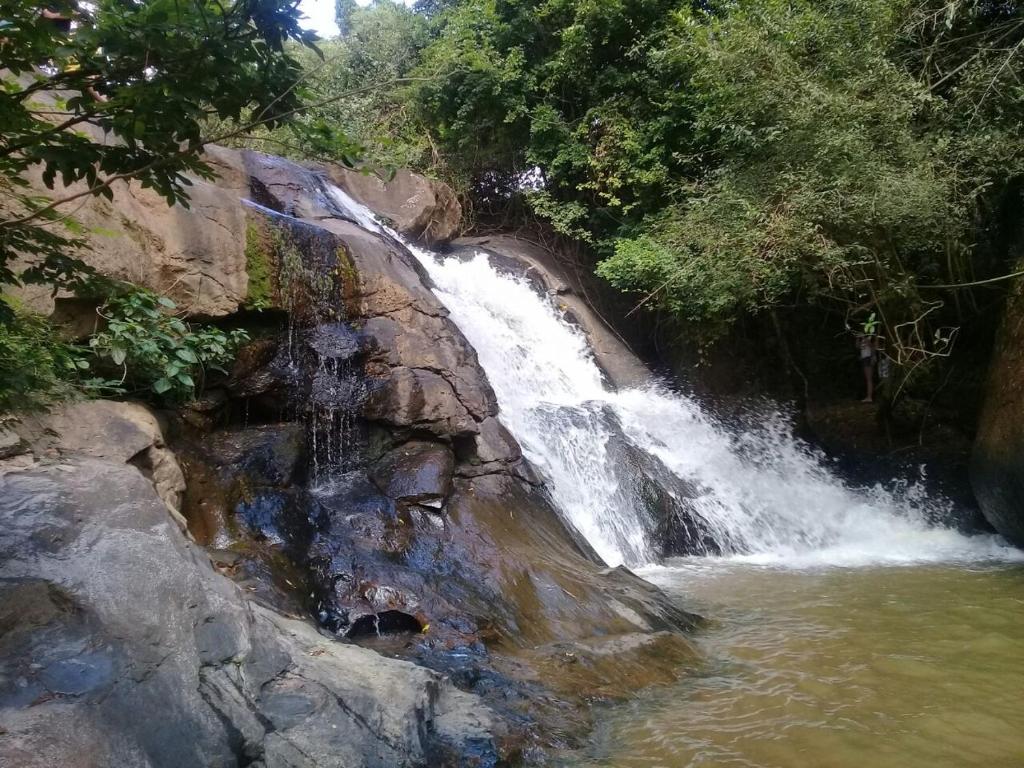  Pousada Vista Linda