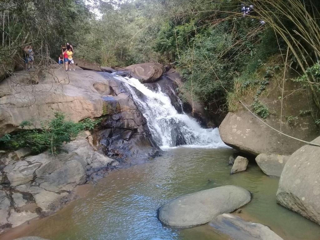  Pousada Vista Linda