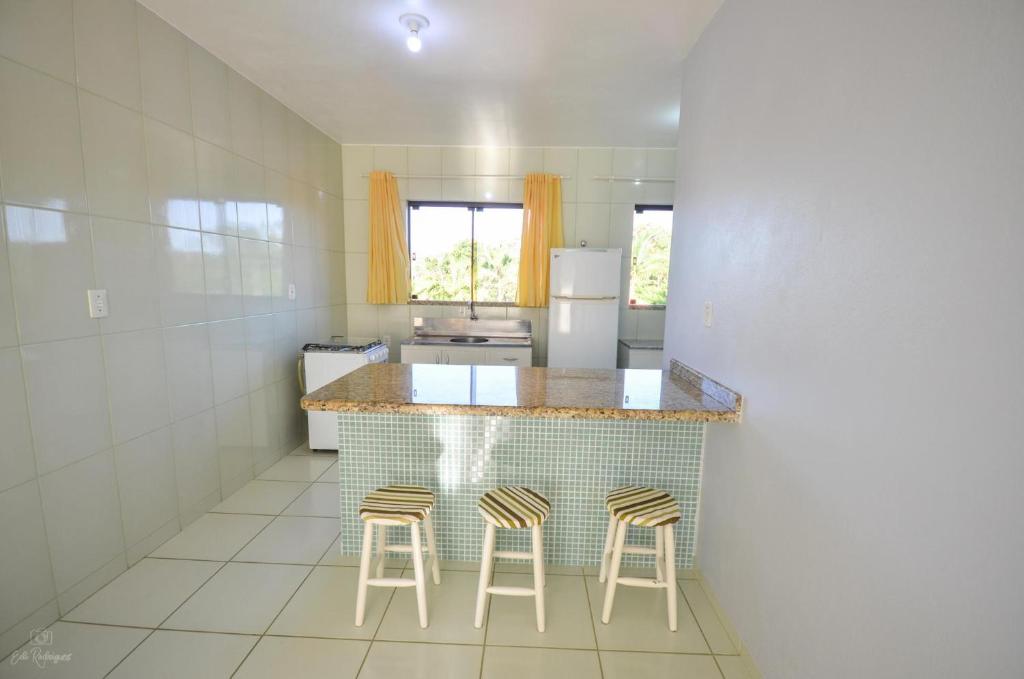  Residencial San Jorge