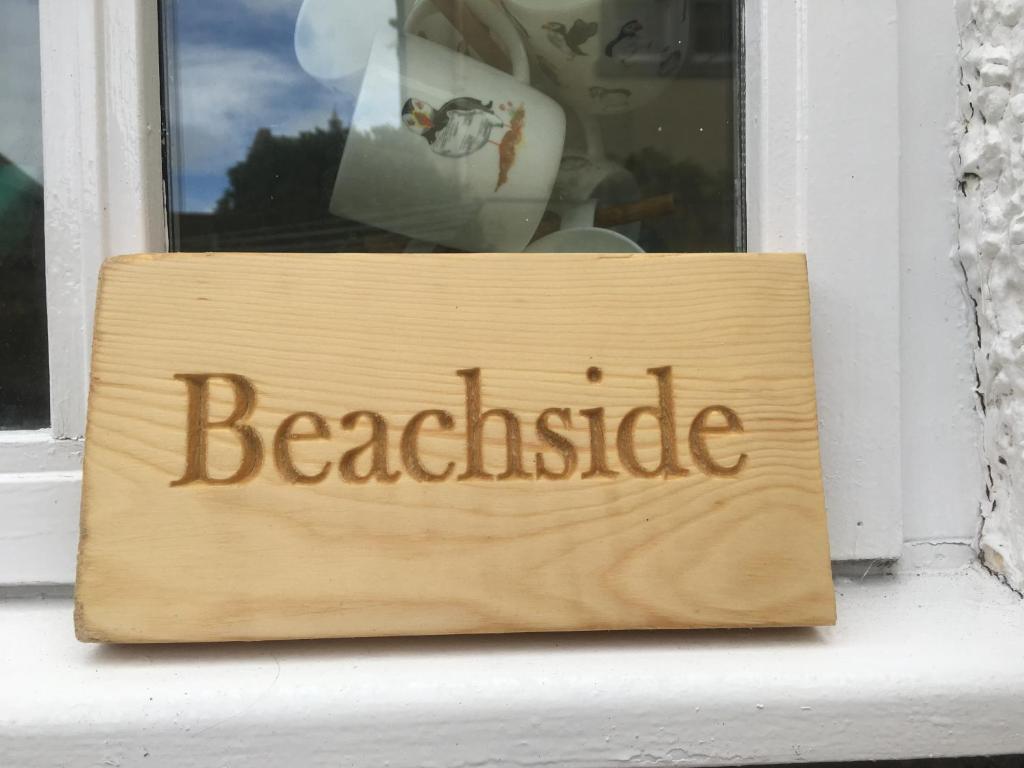 Fotografie z fotogalerie ubytování Beachside - North Berwick v destinaci North Berwick