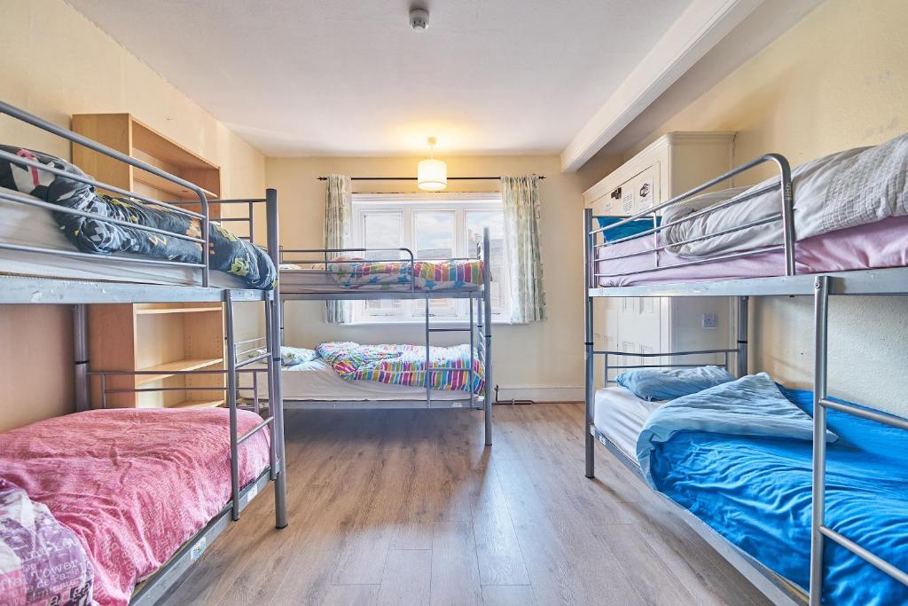 Hootananny Hostel photo