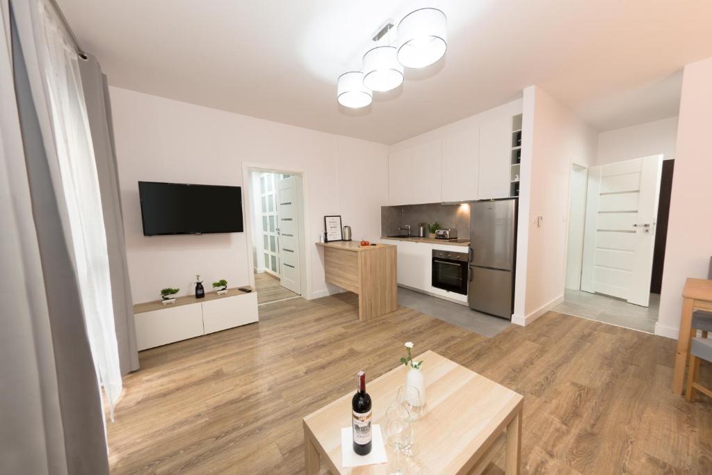 BatogoSpot Towers - 2