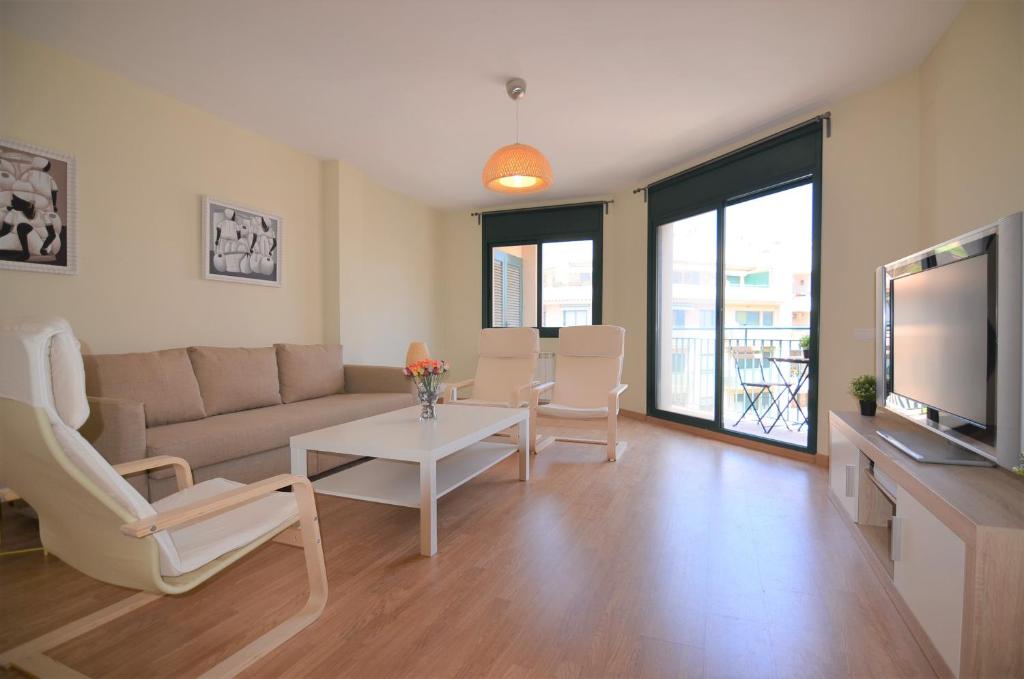 Apartamentos Elcano - Appartement 3 Chambres