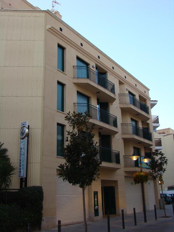 Apartamentos Elcano, Cambrils – Updated 2023 Prices