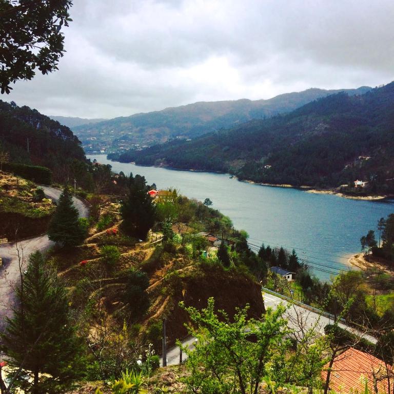 Vale de Azereiros Apartamentos - 10