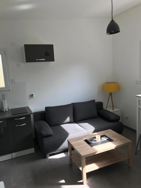 Chez Sophie - Appartement