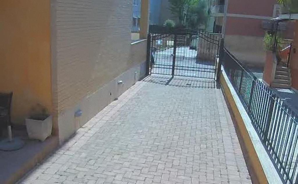 Zdjęcie z galerii obiektu La Piazzetta di Roma w Rzymie