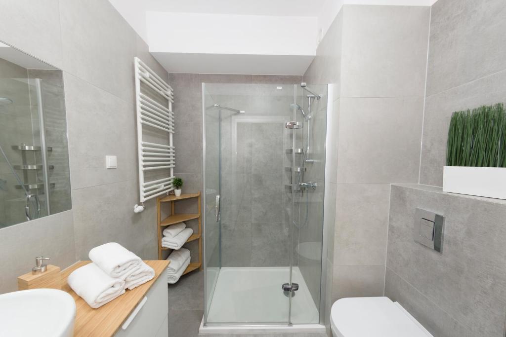 BatogoSpot Towers - 12