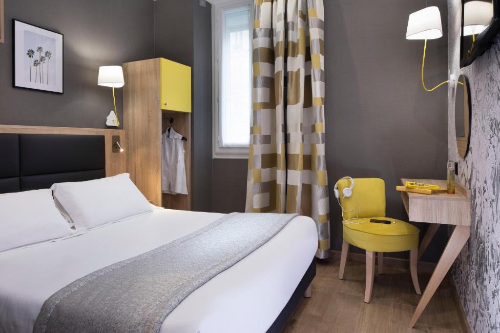 Hotel Daumesnil-Vincennes, Vincennes – Tarifs 2024