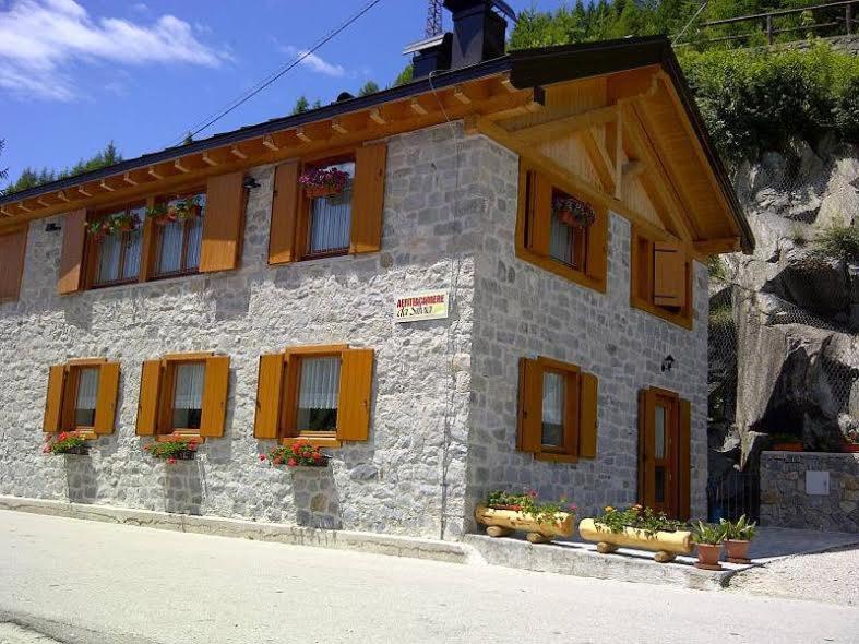 Φωτογραφία από το άλμπουμ του Affittacamere da Silvia σε Santa Barbara