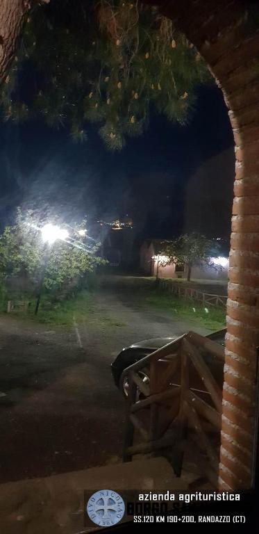 Fotografie z fotogalerie ubytování Agriturismo Borgo San Nicolao v destinaci Randazzo