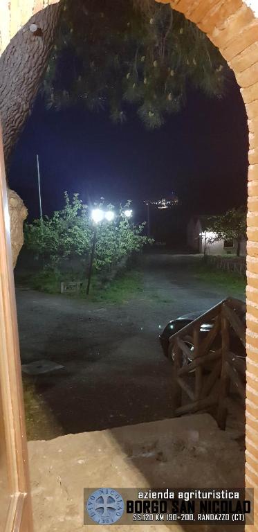 Fotografie z fotogalerie ubytování Agriturismo Borgo San Nicolao v destinaci Randazzo