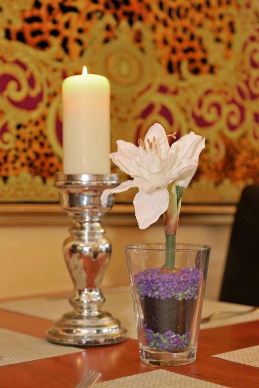 Fotografie z fotogalerie ubytování Hotel Blankenese v Hamburku