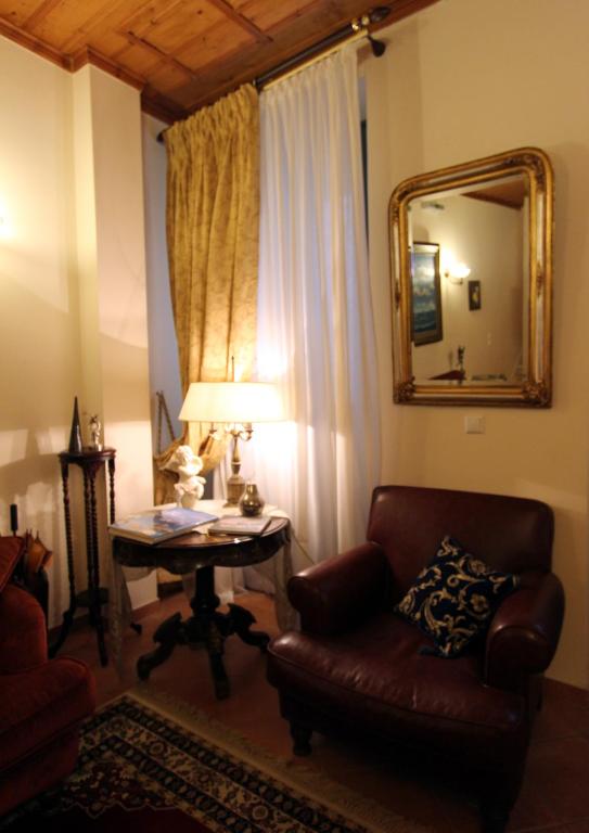 Polyxenia Hotel - Resim 9