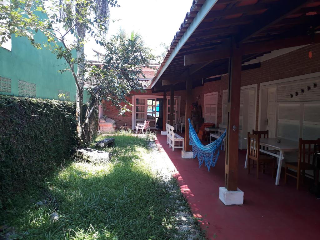  Recanto Barulhinho do mar