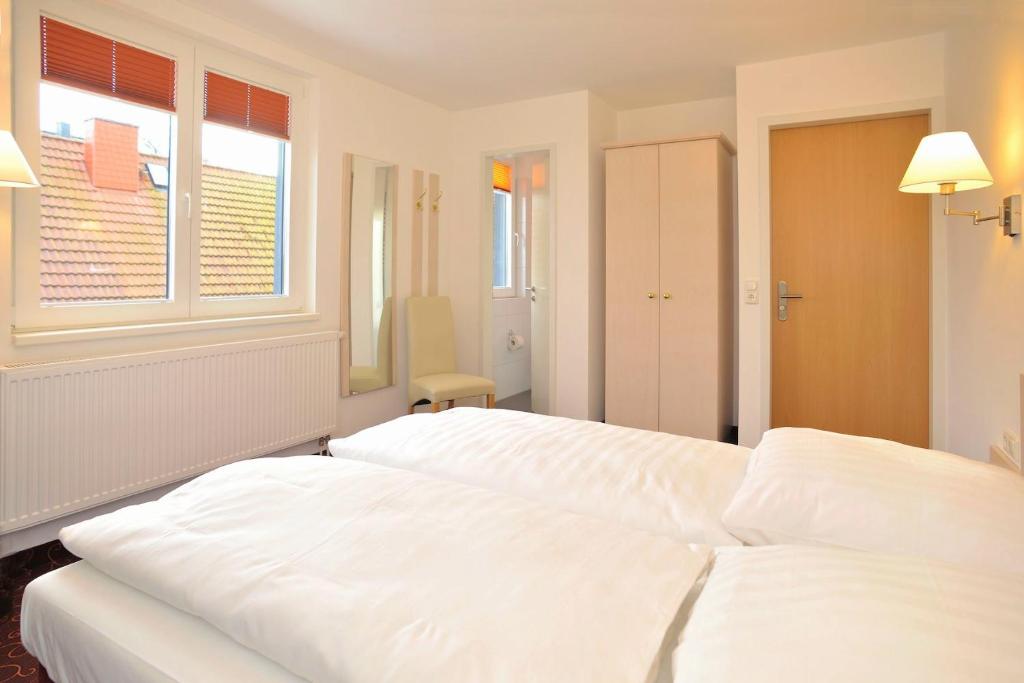 Hotel Blankenese - 