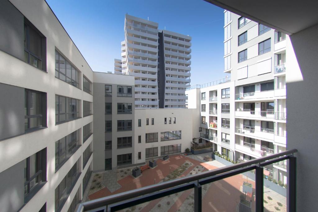 BatogoSpot Towers - 15