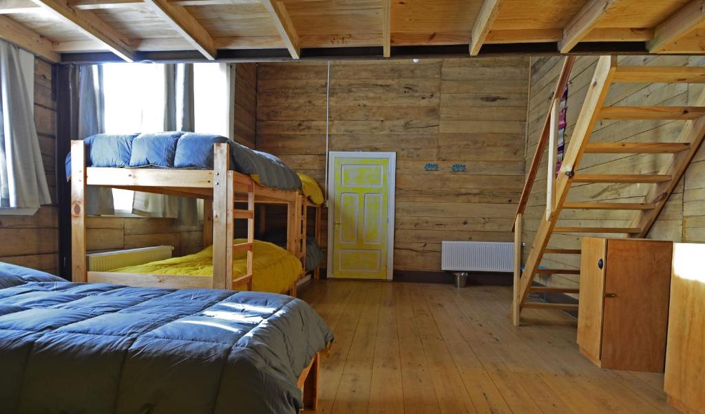 Foto sihtkohas Puerto Varas asuva majutusasutuse Casa Apel Hostel galeriist