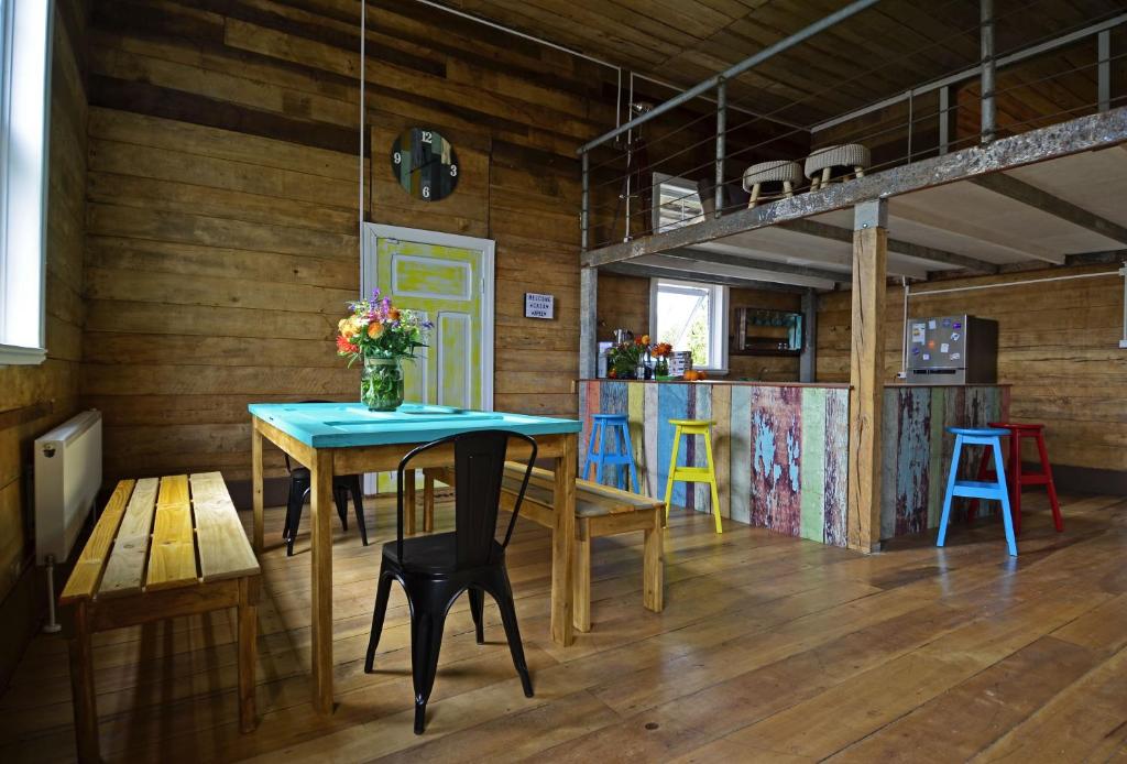 Foto sihtkohas Puerto Varas asuva majutusasutuse Casa Apel Hostel galeriist