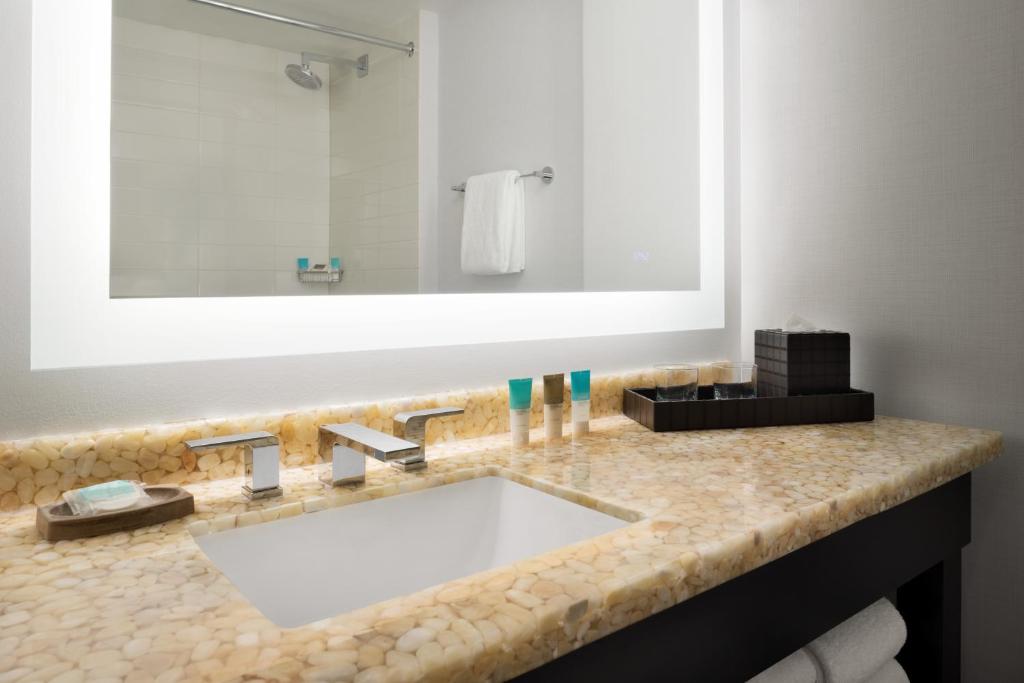 Hyatt Regency Schaumburg Chicago - 两张双人床的双人间