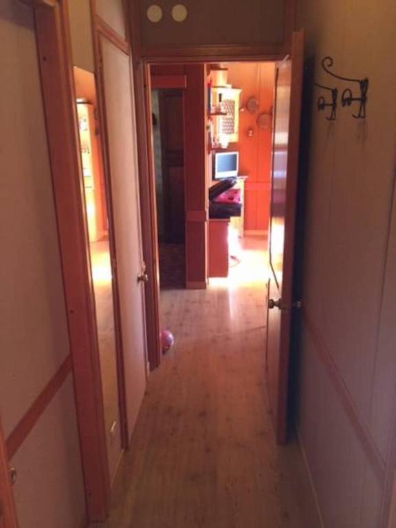 Fotografie z fotogalerie ubytování RESIDENCE ALTAIR Via Roma 13 v destinaci Ovindoli