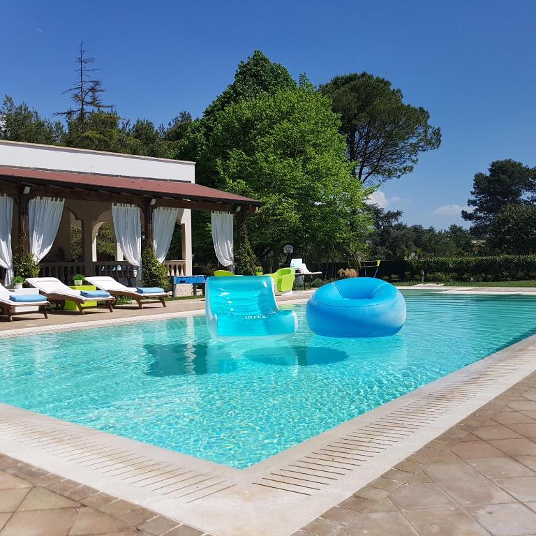 Villa Edda Heated Pool - Villa Avec Piscine Privée