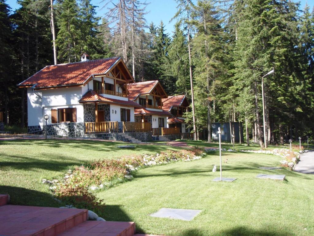 Gallery image of Saint George Holiday Village in Borovets