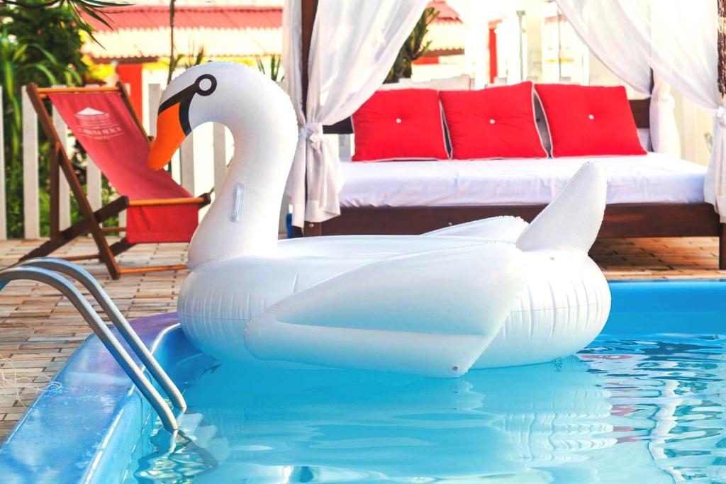  Hotel Cabana Suiça